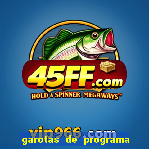 garotas de programa na zona norte